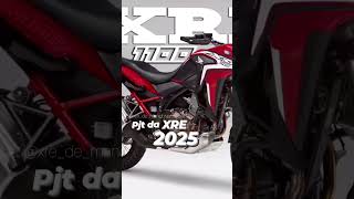 NOVA XRE 2025 🤪 ficaria da hora.. #shorts #short #exploreshorts