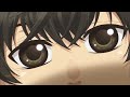 HARU HIM KISS REN | SUPER LOVERS