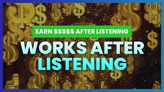 Earn $$$$$ After Listening | 777 Hz Bring Luck and Miracles | Remove Money Blockages