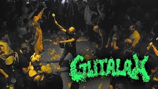 GUTALAX - track 12 / Kyiv / Volume Club - 16.11.2019