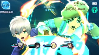 Tales of the Rays - VS Duke 1AP CHAOS Rerun