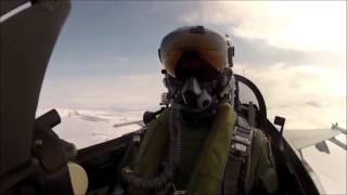 F-16 Fighting Falcon Tribute
