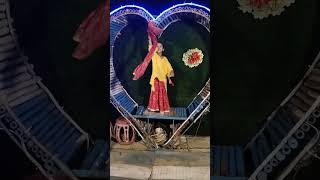 Duranto Raisa Moni 🇧🇩🇧🇩 দুরন্ত রাইসা মনি  #রাইসা #মেলা #vlog