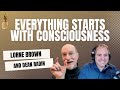 Everything Starts with Consciousness with Dr. Dean Radin // The Conscious Fertility Podcast