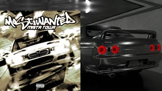 Towa - Most Wanted (OLD VERSION)