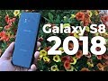 Samsung Galaxy S8 in 2018 - still worth buying?