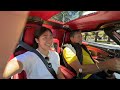 riding in the first customer koenigsegg jesko in north america