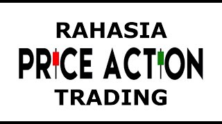 Rahasia price action trading yang sering saya gunakan