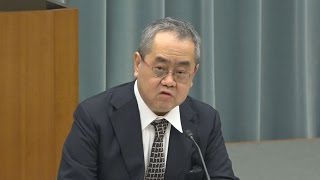 退位の論点整理２３日公表へ 「特別法に利点」有識者会議