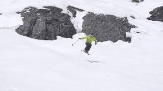 2021 Alpental Freeride Open