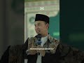 Ceramah Ustadz Luqmanul Hakim, RUBAH DARI DIRI SENDIRI -24