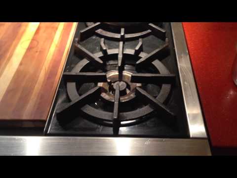 Wolf Range igniter clicking problem Wolf Range igniter clicking problem
