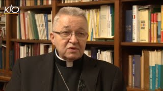 #PrayForParis - Cardinal André Vingt-Trois