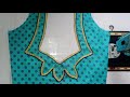 beautiful paithani blouse designs 2020