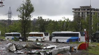 Ουκρανία: Παράταση του στρατιωτικού νόμου