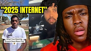 The Internet in 2025 is Doomed