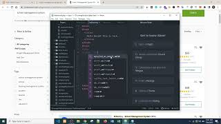 Php Class 1 Hello World - learn Php Tutorial 2022