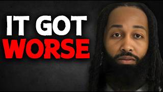Keith Michael Collier's Downfall Got Way WORSE (Love After Lockup)