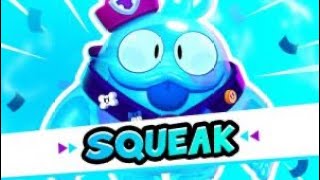 Squeak Music Video