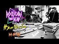 Def Leppard - Hysteria (ROCKSTARS NOT DEAD rehearsal playthrough)