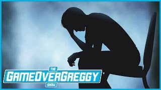 Suicide - The GameOverGreggy Show Ep. 177 (Pt. 2)
