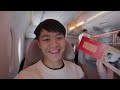 搭阿聯酋航空轉機到巴黎會是怎麼樣的體驗？ how were emirates flights from taiwan to dubai and paris