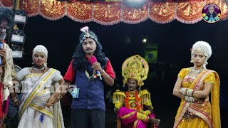 କୁରୁଳା ଭାରତ ଲୀଳା // ସଂପୂର୍ଣ୍ଣ ଭାରତ ଲୀଳା // Full Comedy // ଗାୟକ ଶ୍ରୀ ଧର୍ମେନ୍ଦ୍ର ବେହେରା // RB Jatra