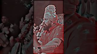 T Raja Singh Supremacy | Balasaheb Thackeray Status |😍💪🚩 #status #trajasingh #hindutva #viralshorts