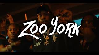 [FREE] Pop Smoke x Fivio Foreign Type Beat 2023 - "Zoo York"