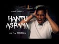 HANTU ASRAMA | SHORTFILM ROH YANG TIDAK TENANG