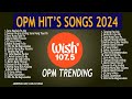 Best Of OPM Acoustic Love Songs 2024 Playlist 1426 ?? Top Tagalog Acoustic Songs Cover Of All Time