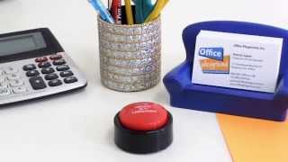 Hello Sound Button