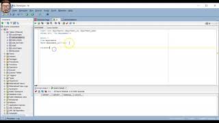 Transactions & DML Part 2