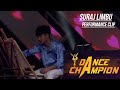 Rahar Chha Sangai - Suraj Limbu || DANCE CHAMPION || Performance Clip