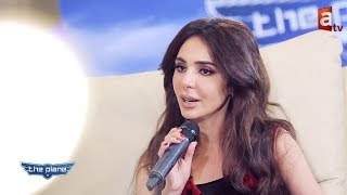 #x202b;الصوت روعة .. موال عراقي حزين بصوت الفنانة الاردنية عريب حمدان#x202c;lrm;