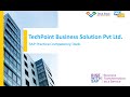 TECHPOINT BSPL SAP Gold Partner Corporate Deck-Full