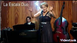 La Escala Duo