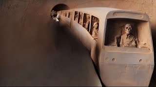 Iss Tunnel se Zinda bahar aana Impossible hai | Film/Movie Explained in Hindi/Urdu | Movie Story