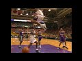 vince carter s best nba rookie highlights 1998 1999 nba season