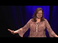 gender bias creates a culture of disbelief for female patients colene arnold tedxportsmouth