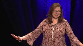 Gender Bias Creates A Culture Of Disbelief For Female Patients | Colene Arnold | TEDxPortsmouth