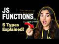 Don't Write Another Function Until You Watch This!