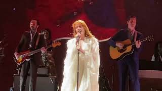 Florence + The Machine - King (Live at Orange Warsaw Festival 2022)