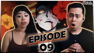 GABIMARU VS TENSEN! THE TENSEN'S TRUE POWER! Hell's Paradise Episode 9 Reaction