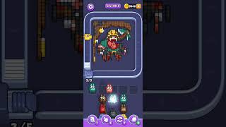 Pixel Flow Level 855 Solution No Commentary