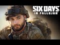 Lvndmark 6 Days in Fallujah Gameplay (Full Missions & Best Moments)