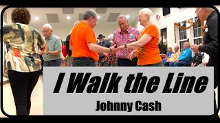 Shawn Butler: I Walk the Line (Johnny Cash)