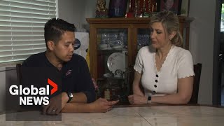 PC Optimum member's account unexpectedly frozen, but he can still earn points