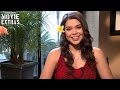 Moana (2016) Auli'i Cravalho talks about her experience making the movie