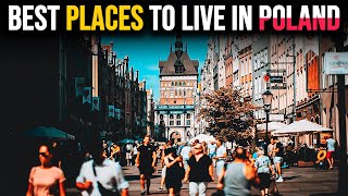 10 Best Places to Live in Poland | Living in Poland